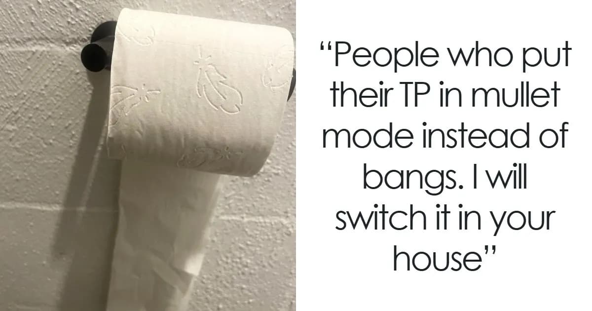 54 Things People Do That Others Judge Them For, Even Though They Know It’s Petty