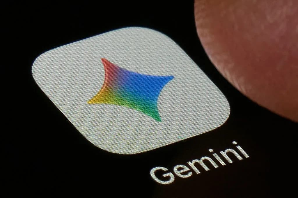 Google's Gemini Spark can now manage your Google Photos library | TechCrunch