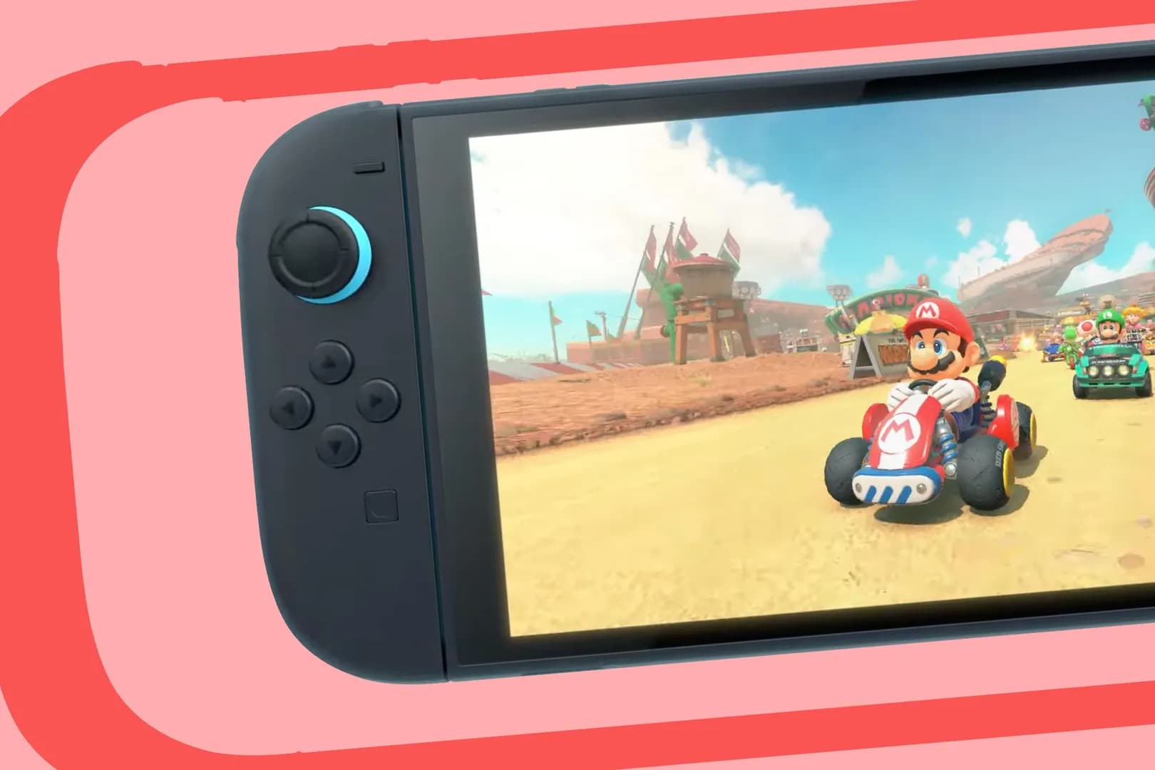 Nintendo’s next two Direct events are both happening next week