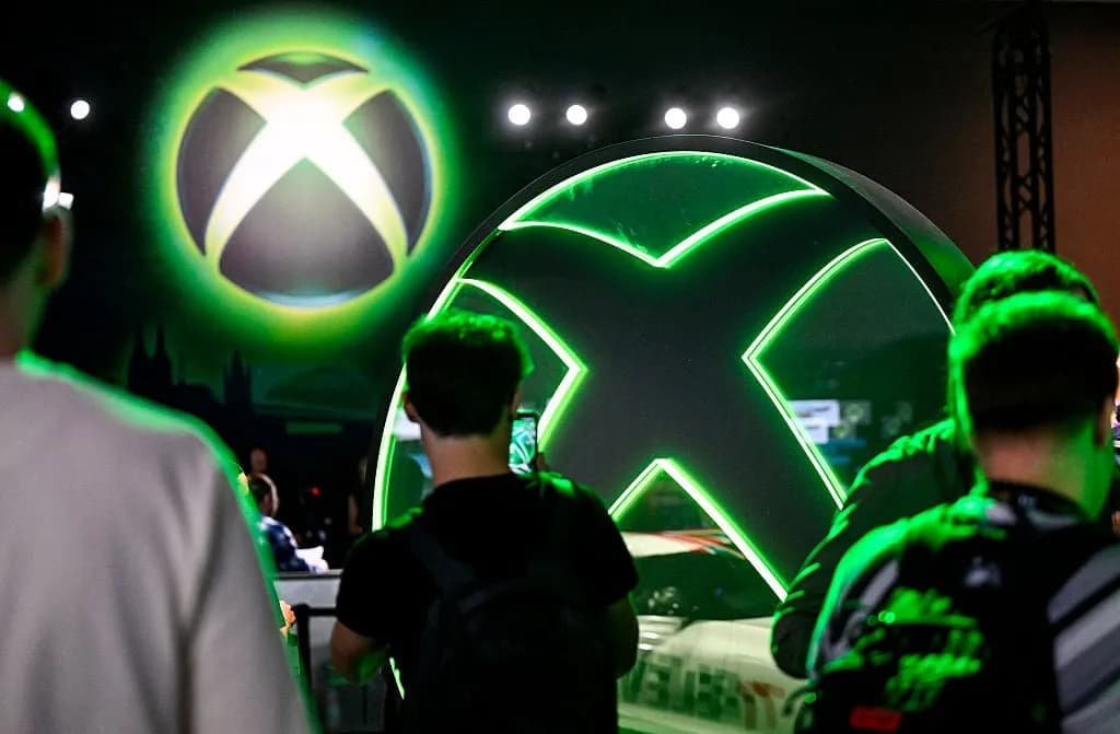 Xbox imposes monthly strict hour limits on cloud gaming