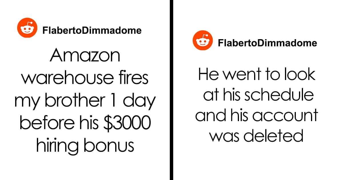 14 People Are Sharing How They Were Fired Right Before Their Promised Bonuses