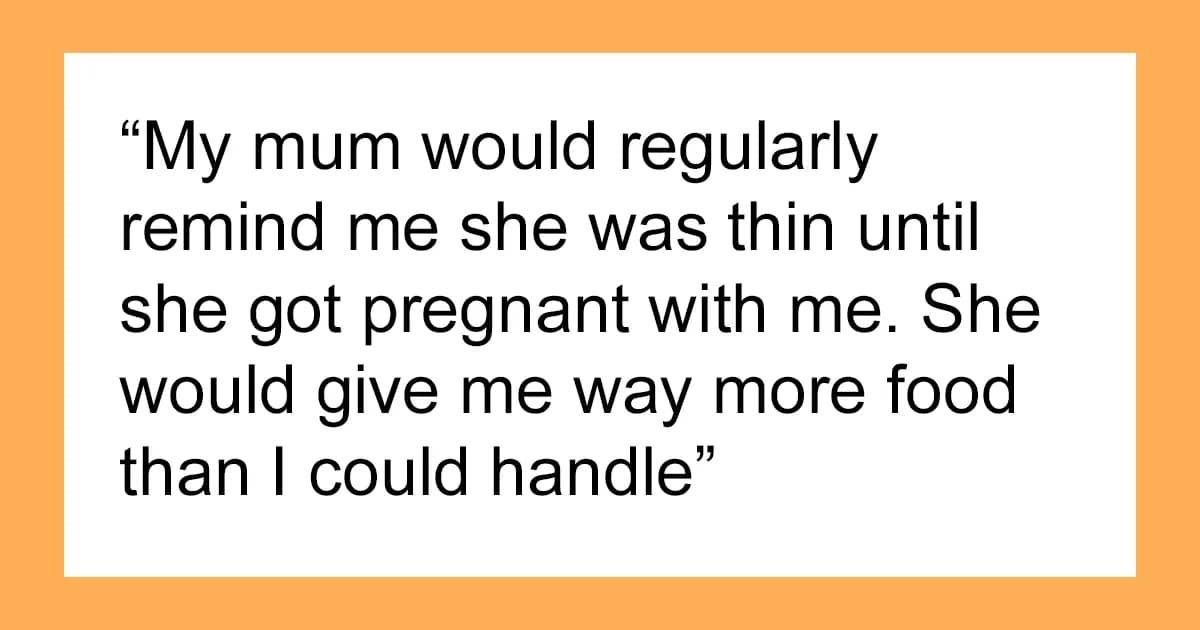 25 Times Moms Projected Their Own Insecurities Onto Their Daughters That They Only Realized Later In Life