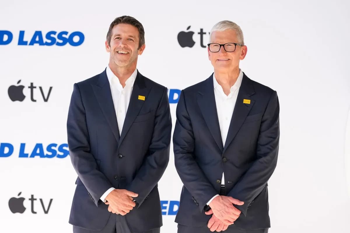 What will Apple's John Ternus era look like? | TechCrunch