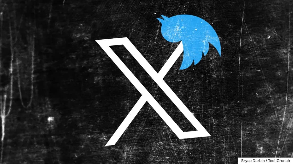 Judge blocks X rival from using Twitter name, but allows 'Tweet' for now | TechCrunch
