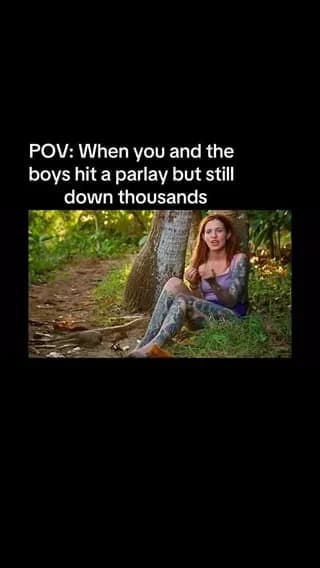 Sounds about right 😂😂
