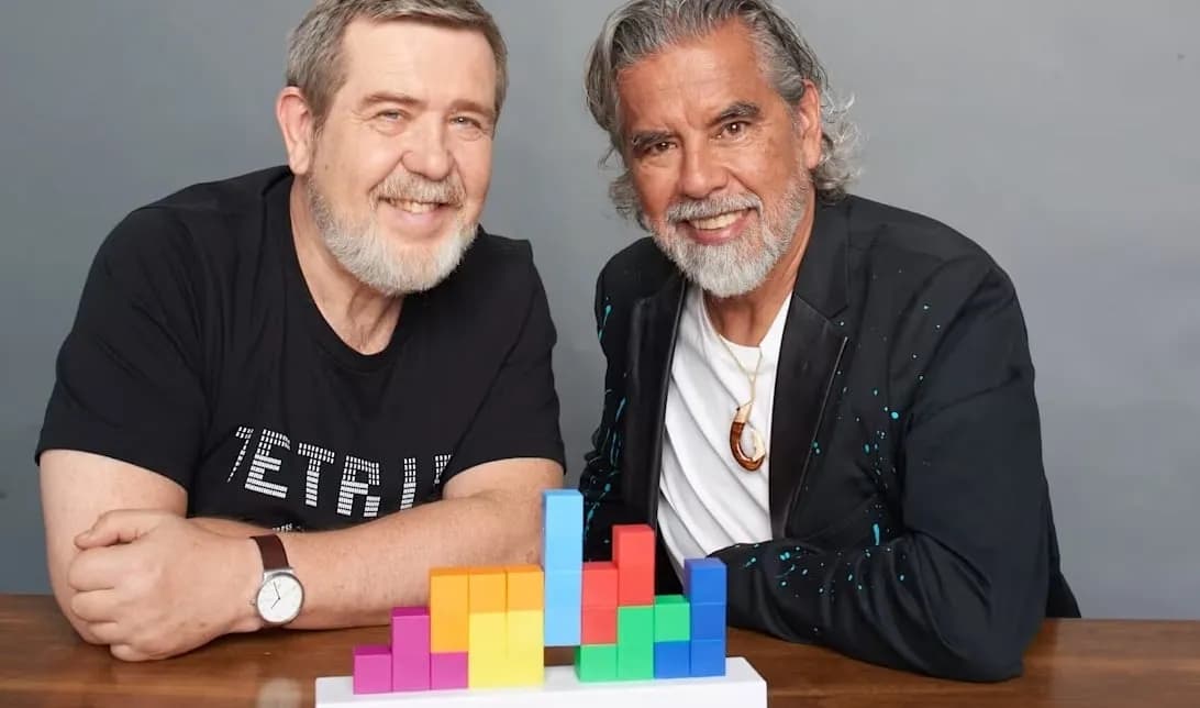 Tetris Distances Itself From Racist White House Clone: 'We Take Copyright Infringement Very Seriously' - Kotaku