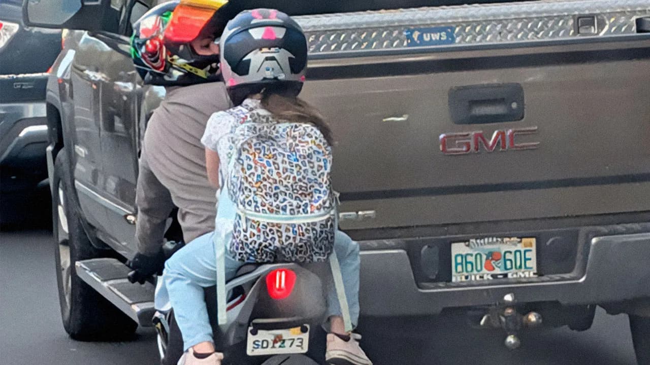 These 42 Parents Chose The Absolute Wrong Way To Solve A Problem