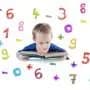 Do games make children more attentive or more distractible?