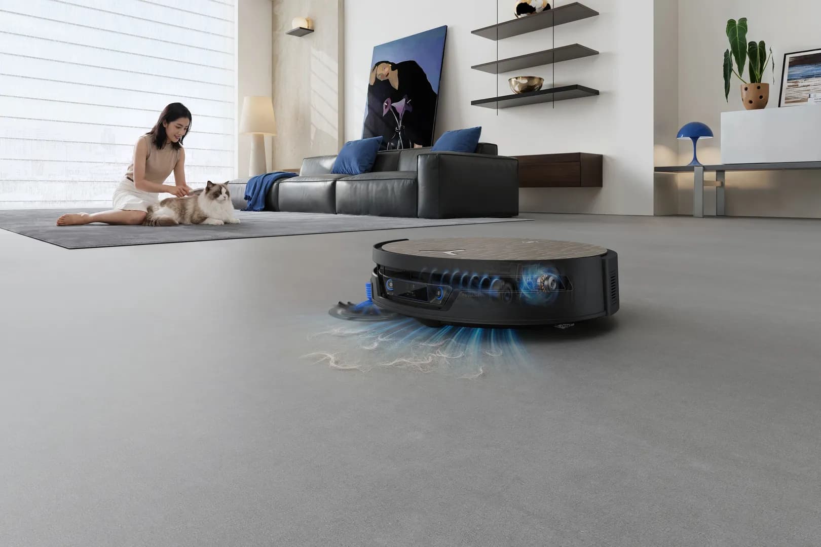 Best robot vacuum deal: Ecovacs Deebot X12S is $300 Off