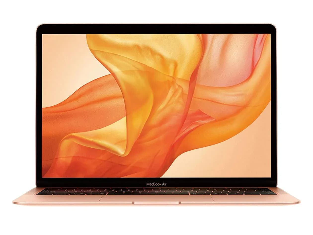 Get a refurbished MacBook Air with a Retina display for $268