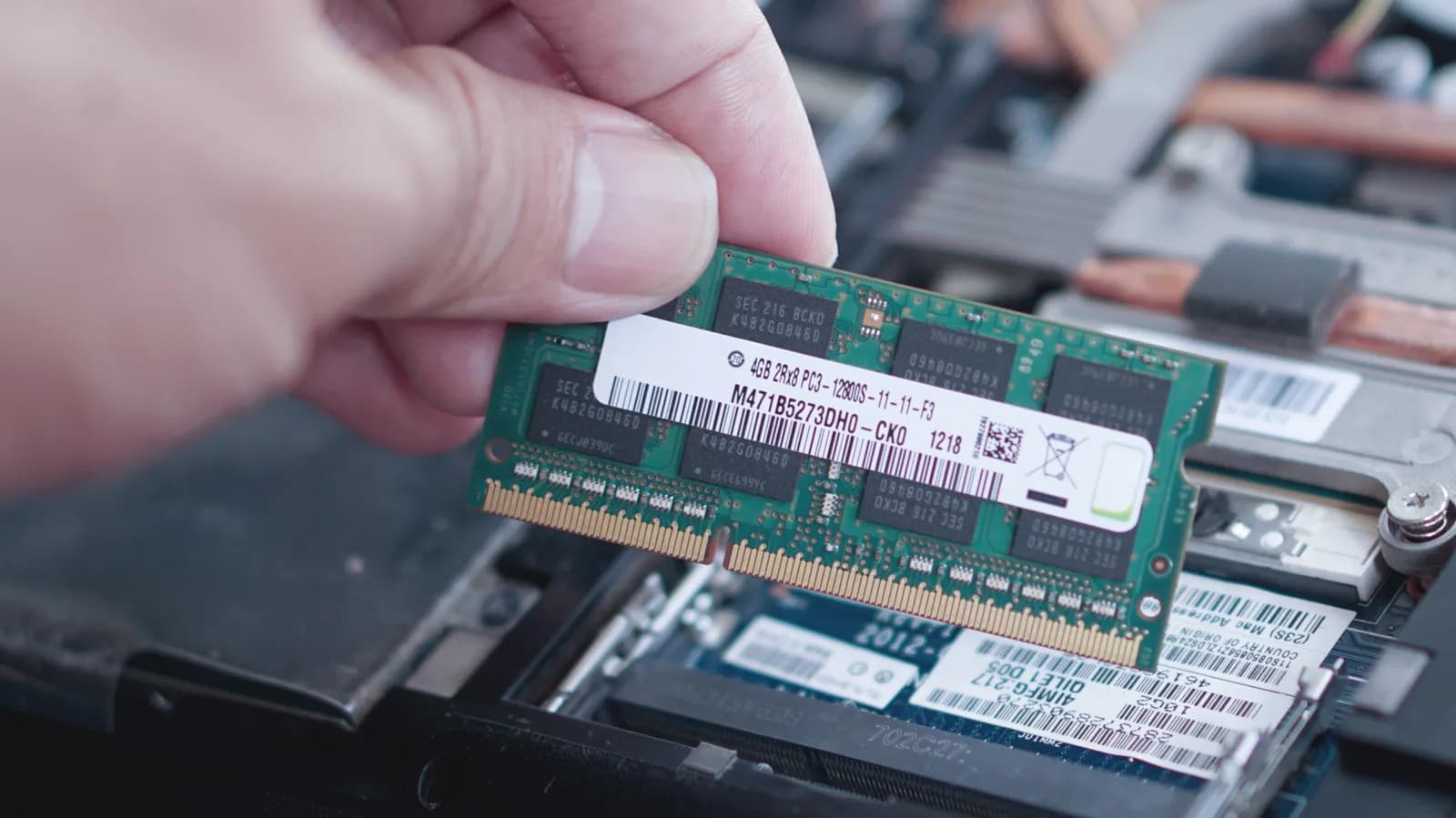 What happens when you run the Windows Memory Diagnostic tool? - Engadget