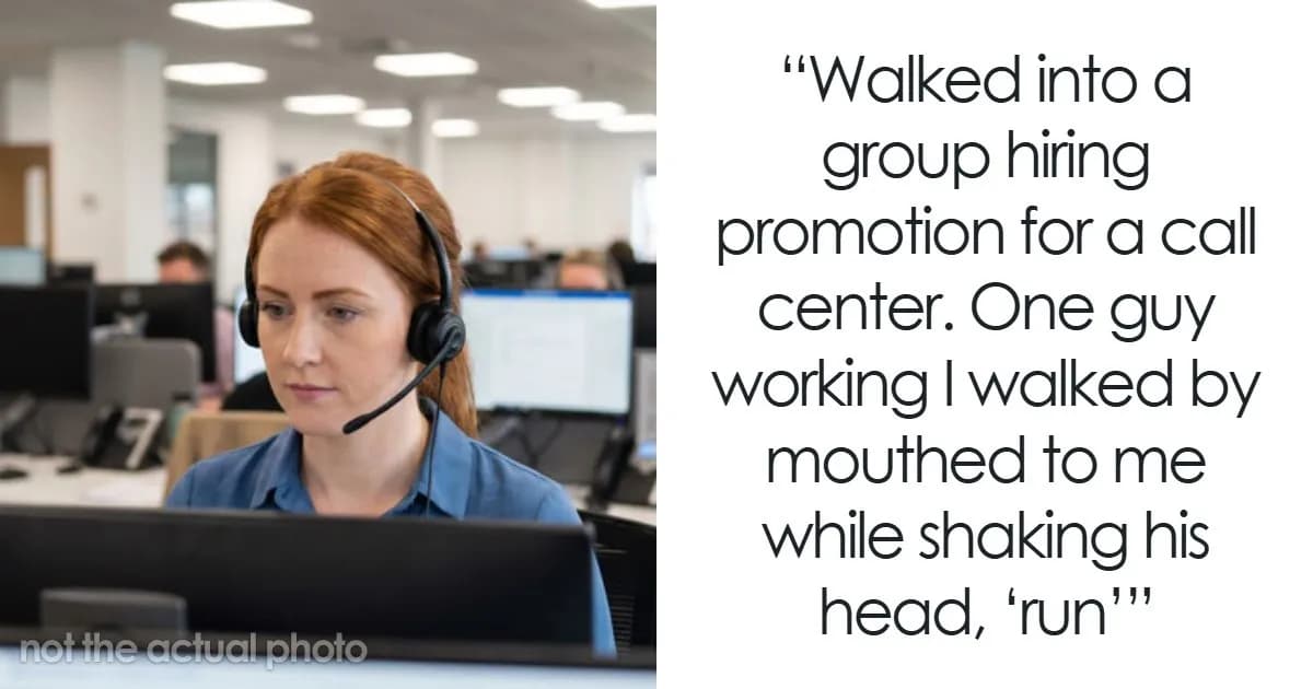 64 Workers Share The Moments That Made Them Think “Nope, I’m Done”