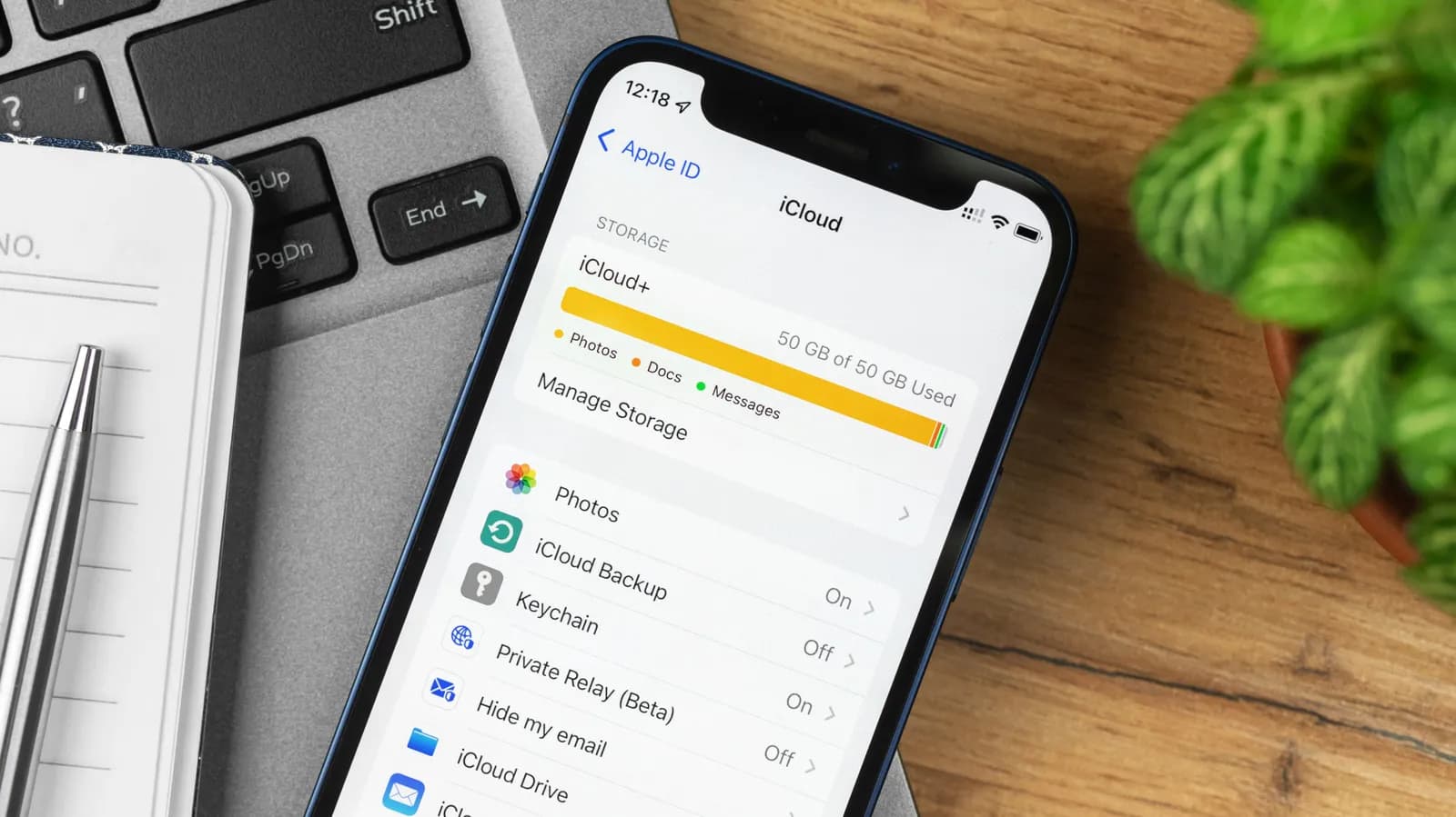 Is it worth paying extra for iCloud storage? - Engadget