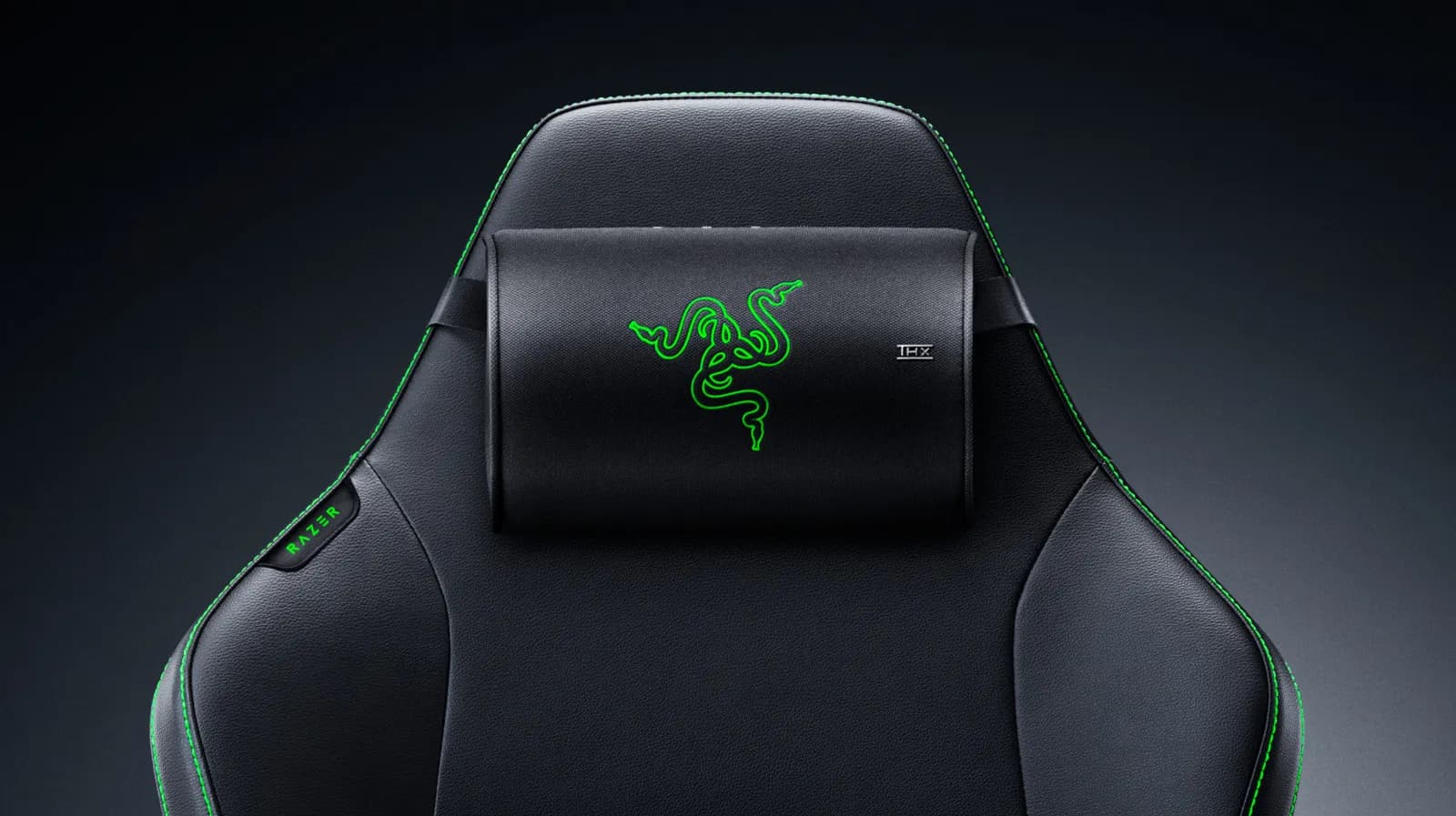 Razer launches a cheaper version of Clio, its head cushion wireless speaker - Engadget