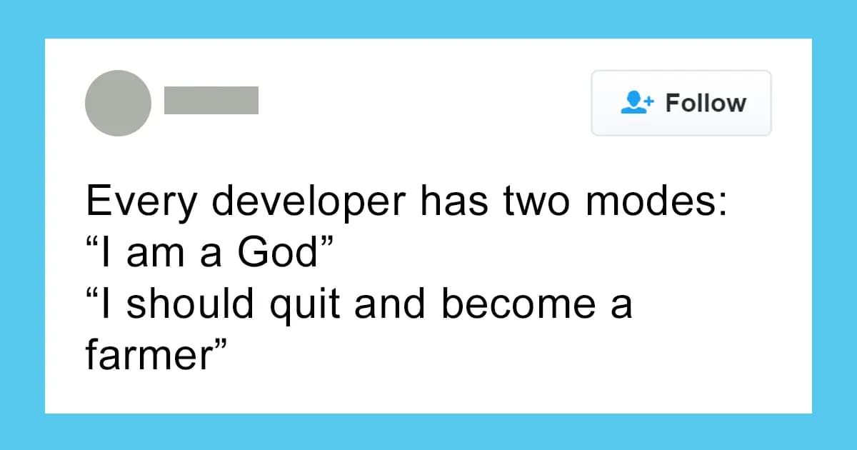 91 Funny Programmer Memes For Tired Devs And Computer Nerds (New Pics)