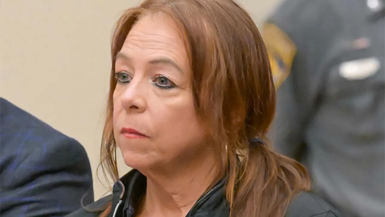 Mom Accused Of Holding Stepson Captive For 20 Years Rejects Plea Deal After He Set House Ablaze To Escape