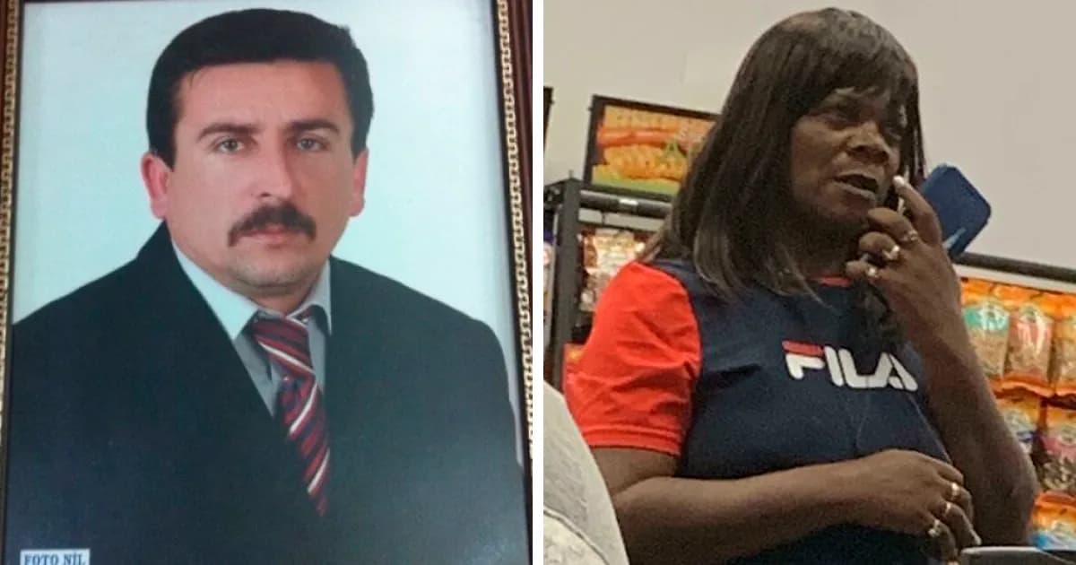 29 Times People Surprised The Internet With How Much They Looked Like Celebrities