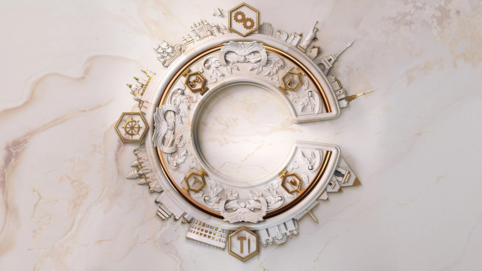 Civilization 7 Officially Gets a Major Sci-Fi Update for 2027