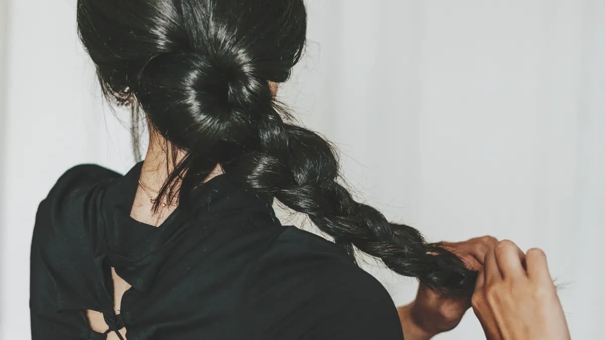 Extremely Rare 'Rapunzel Syndrome' Can Cause a Hairball So Large It Requires Surgery
