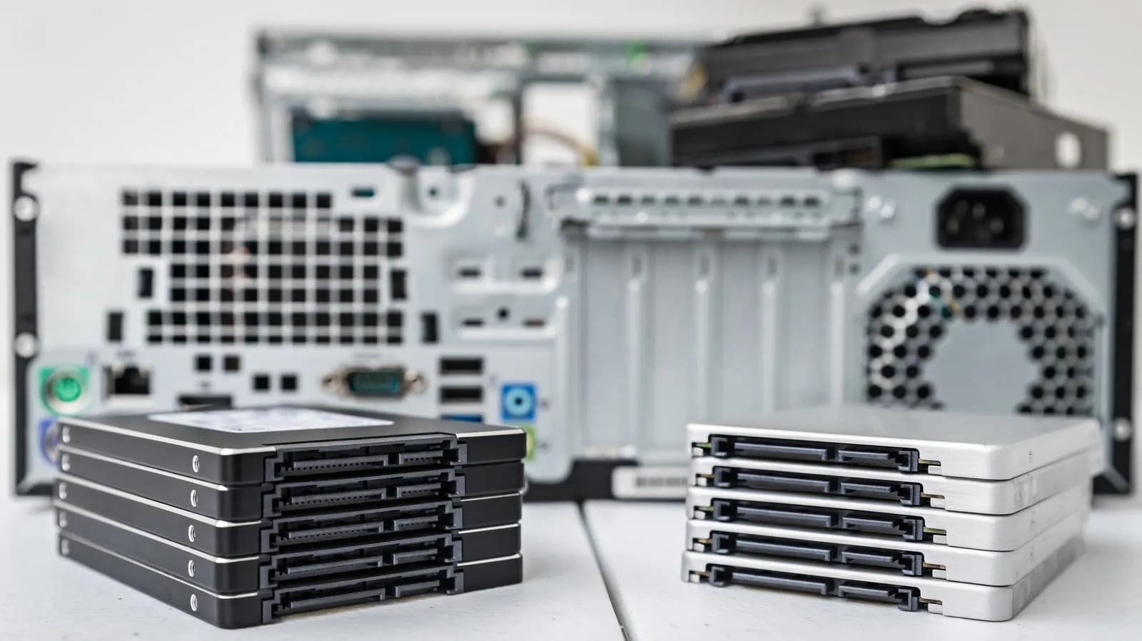 How to check your PC