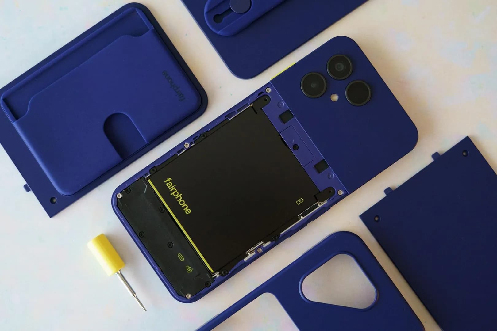 The Fairphone 6 Plus is the midrange phone we desperately needed