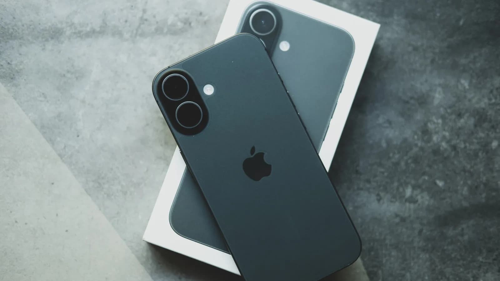 Is 256GB enough for an iPhone? Here