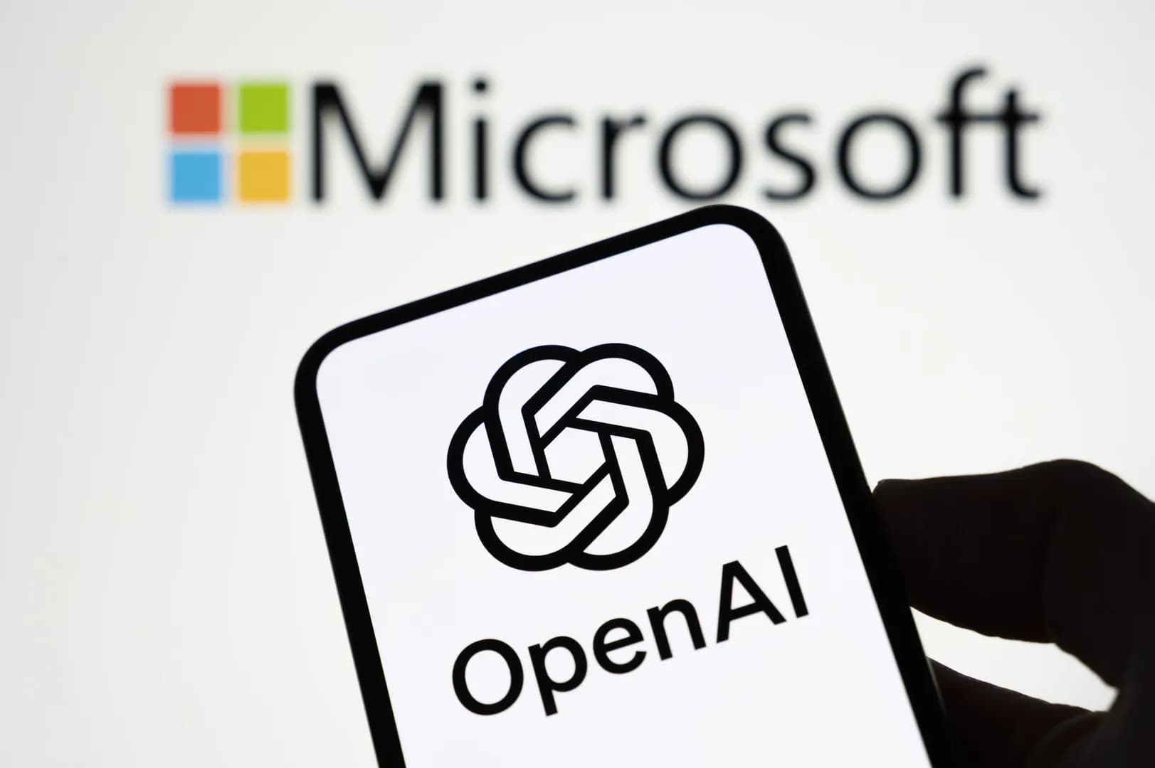 Local newspapers sue OpenAI and Microsoft over use of paywalled articles