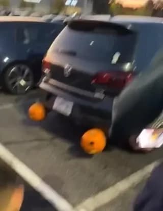 Das Auto and Das Lit!!!