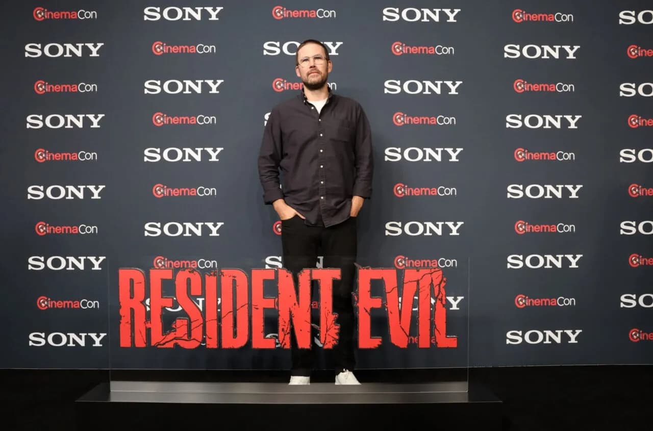Resident Evil Director Zach Cregger Feels Like He's Been On An 'Apology Tour,' But The Movie Will 'Speak For Itself' - Kotaku