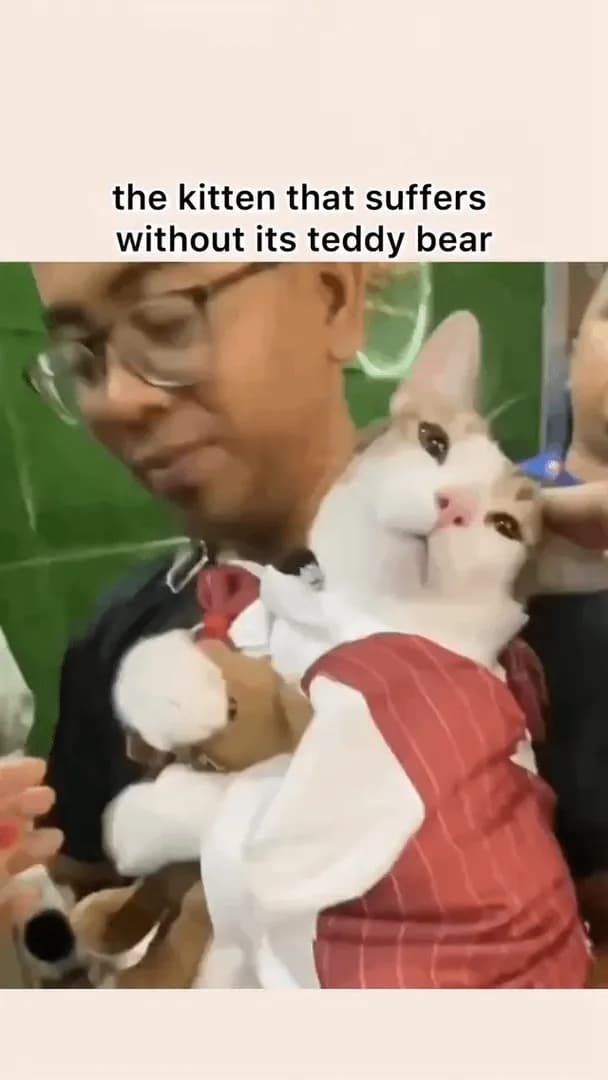 Definitely made me smile