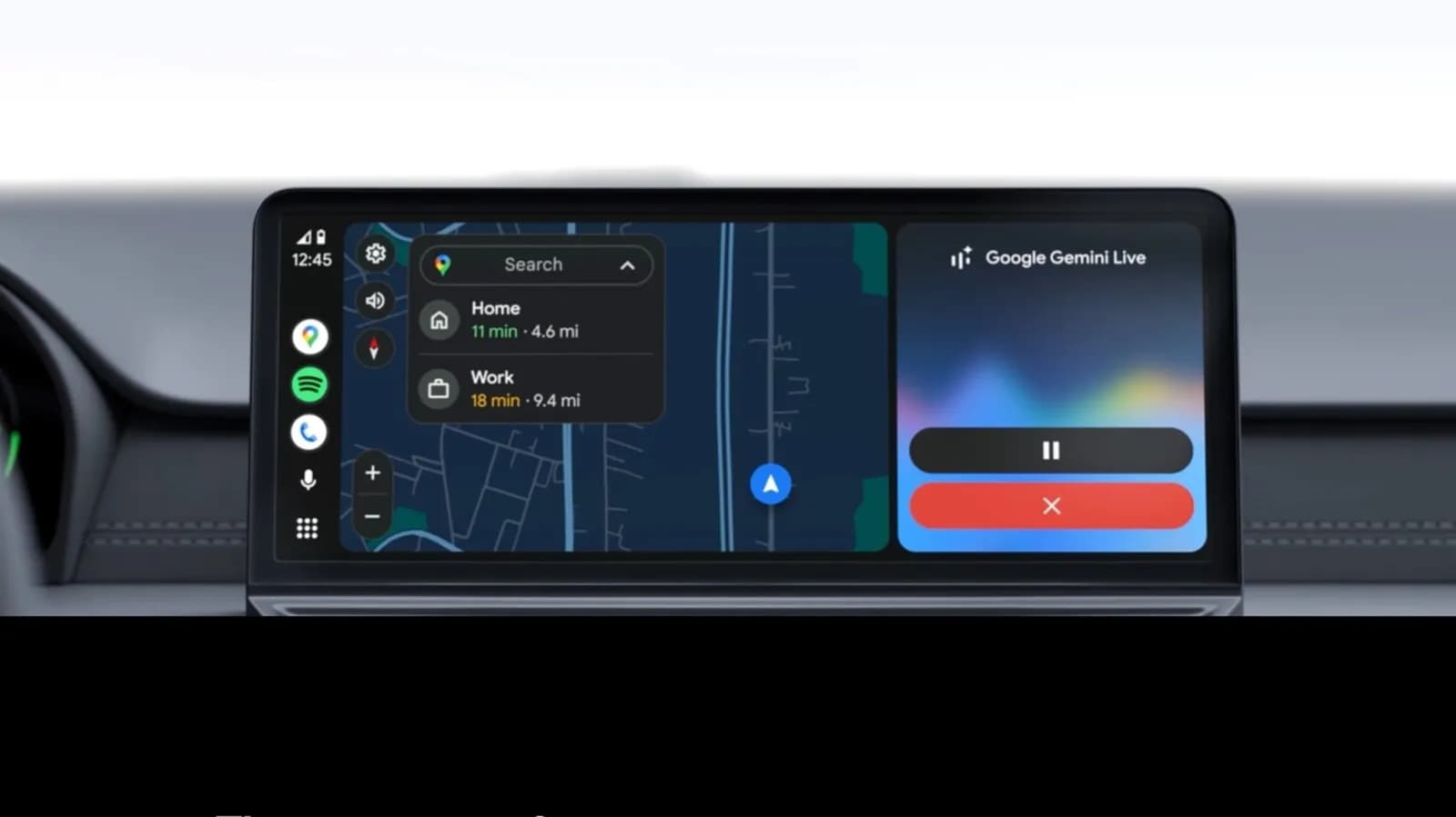The pros and cons of using wireless Android Auto - Engadget