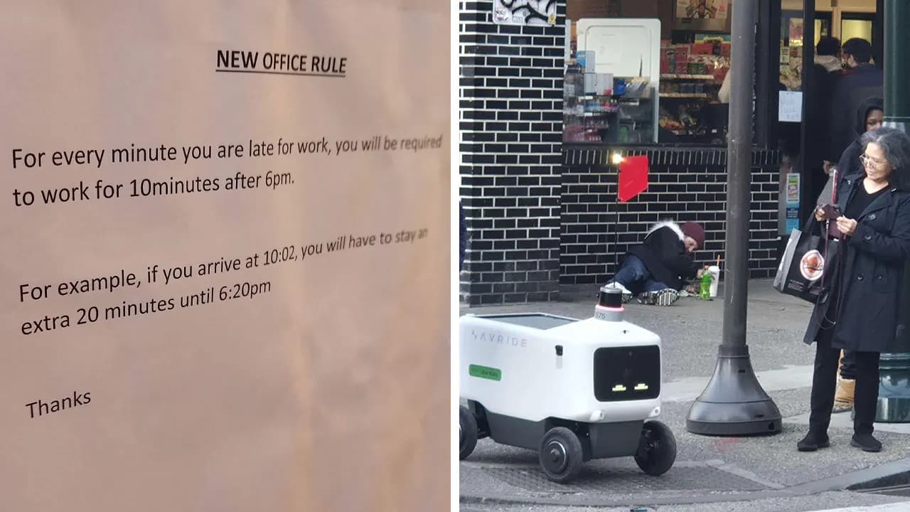 95 Photos Show The Horrid And Sad World We’re Living In