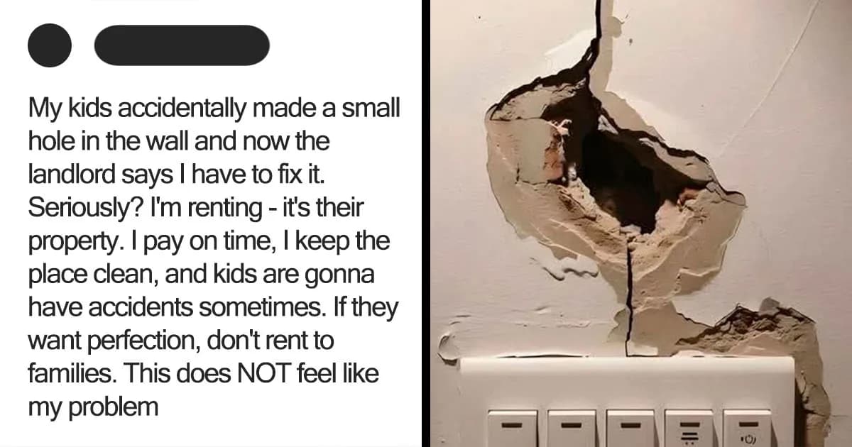 Whoever Raised These 29 Parents Should Probably Ask For A Refund