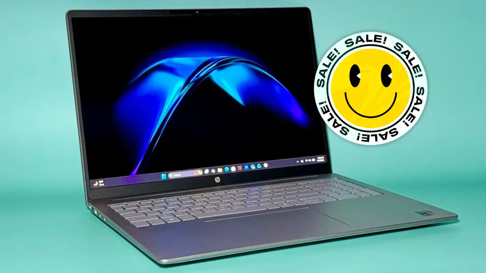 Best Labor Day laptop deals: Save up to $450 on Apple, HP, Dell