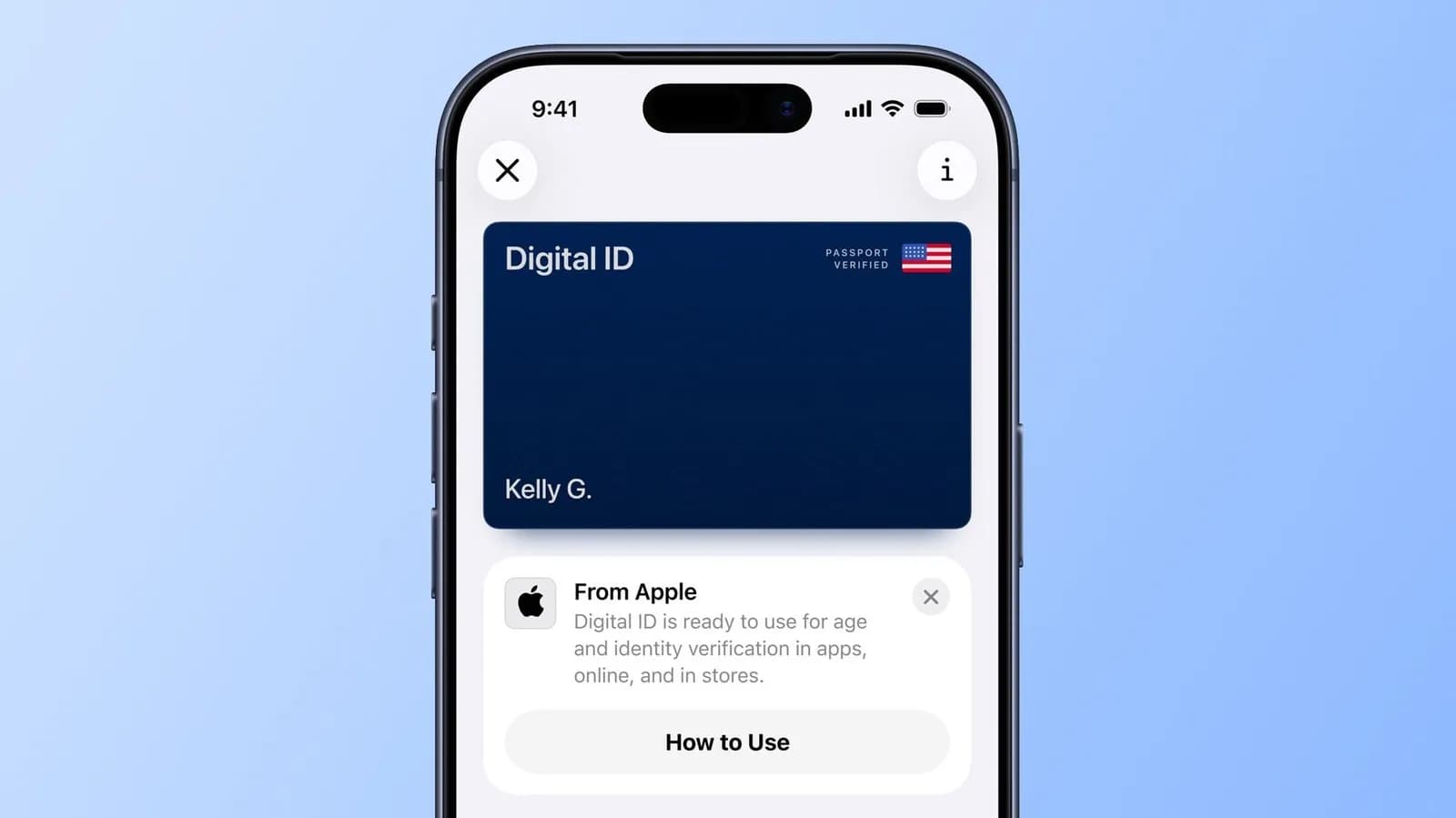 iOS 27 beta had a Digital ID glitch travelers weren