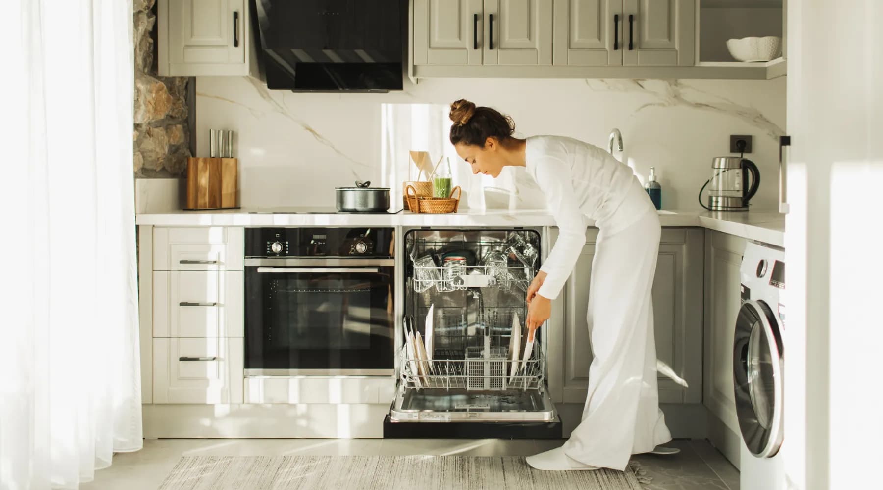 Labor Day appliance deals 2026: Samsung, LG, GE, and more