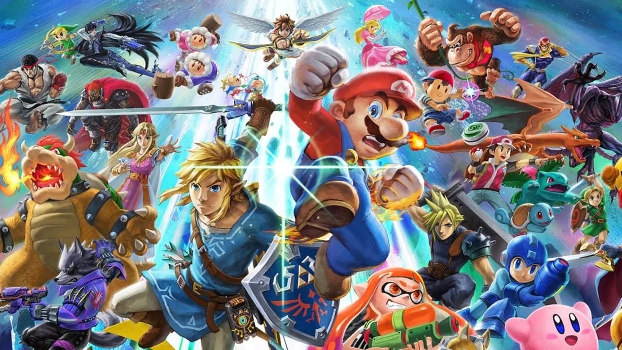 Big Rumors Are Circulating Ahead Of The September 2026 Nintendo Direct And A New Leaker Just Nuked Their YouTube Comments - Kotaku