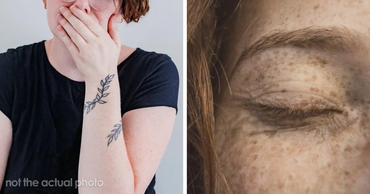 21 Men Listed Common Female Insecurities That Don’t Actually Matter