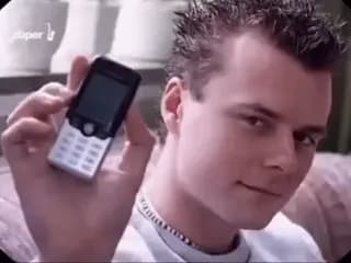 In 1997, a 17-year-old student from Sweden recorded himself imitating the sound of an engine just to make his friends laugh, and the rest is history.