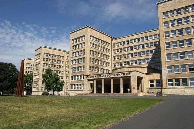 TIL that shares of the company IG Farben, officially put into liquidation in 1952 and in insolvency in 2003, were exchanged on the Frankfurt Stock Exchange until 2012