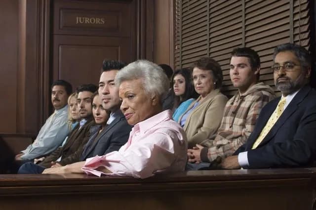 TIL the Jury on the OJ Simpson trial were sequestered for 265 days. Additionally, it involved involved extreme isolation and constant supervision.