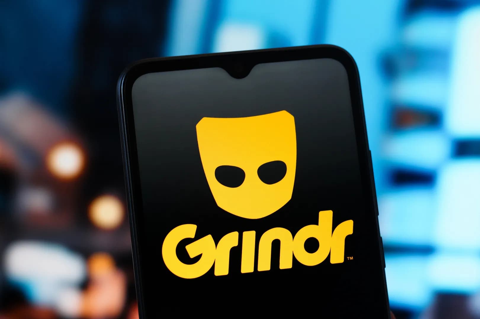 Grindr to pay £26 million to settle lawsuit after allegedly sharing users' HIV status