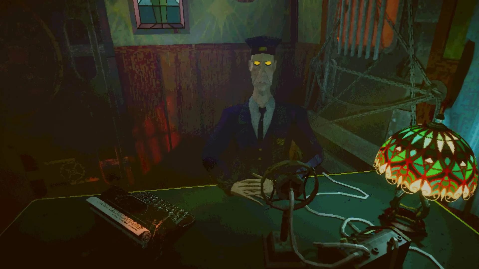 Lovecraft Horror Meets Snowpiercer in One of 2026’s Biggest Hidden Gems