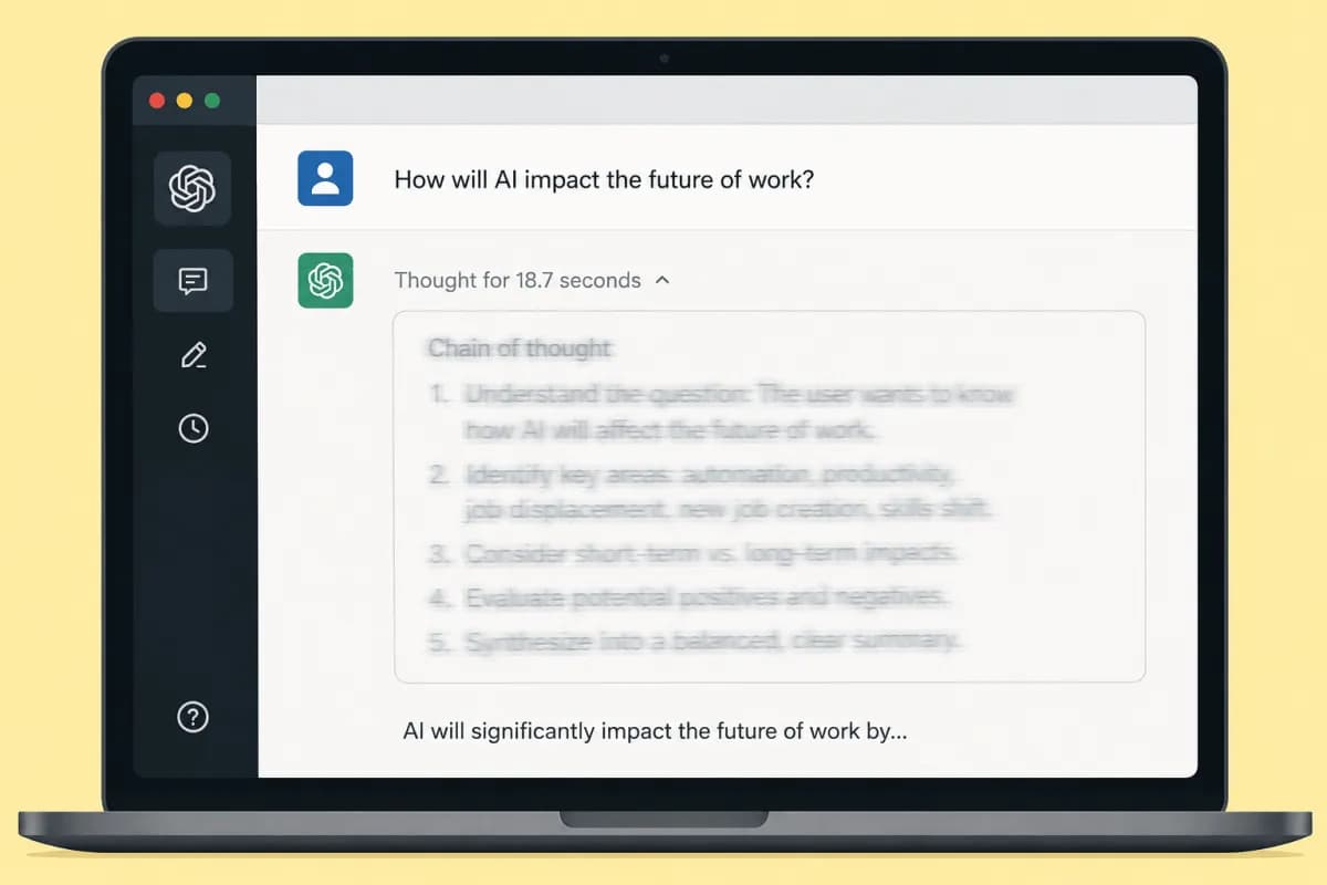 Opaque recurrence, and other AI terms that you should probably know | TechCrunch