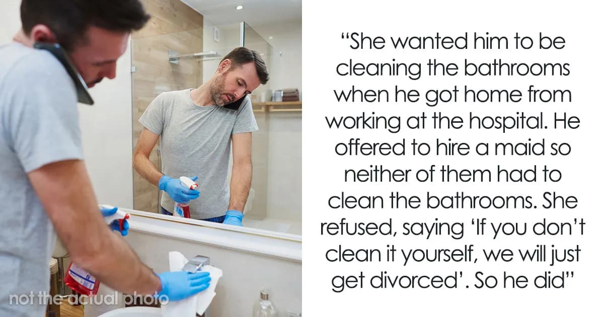 Petty Divorce Stories: 80 Of The Dumbest Reasons Couples Broke Up