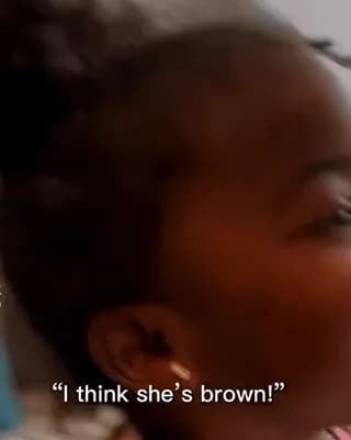 Representation matters so much