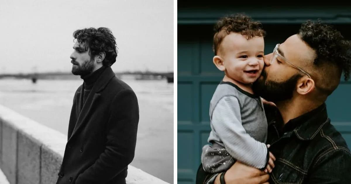 Men Share Double Standards They’ve Experienced Because They’re Men