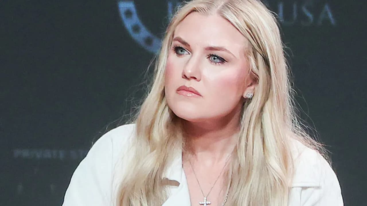 Erika Kirk Slammed After Revealing Devastating Moments Following Charlie’s Passing: “She Mocks Him Constantly”