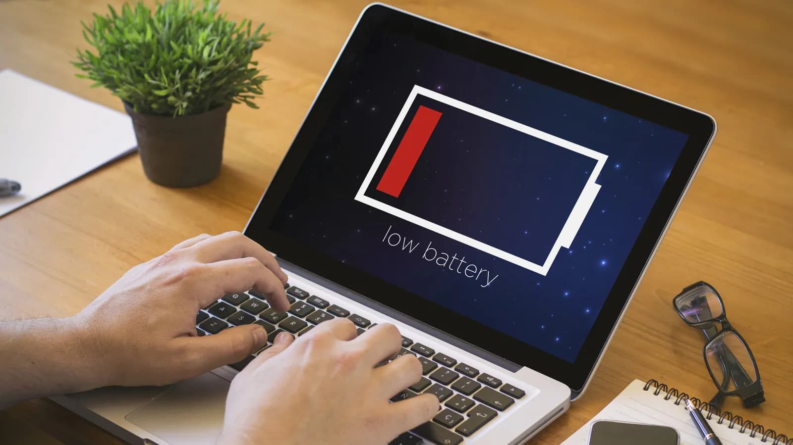 How Long Should A Laptop Battery Last On A Single Charge? - Engadget