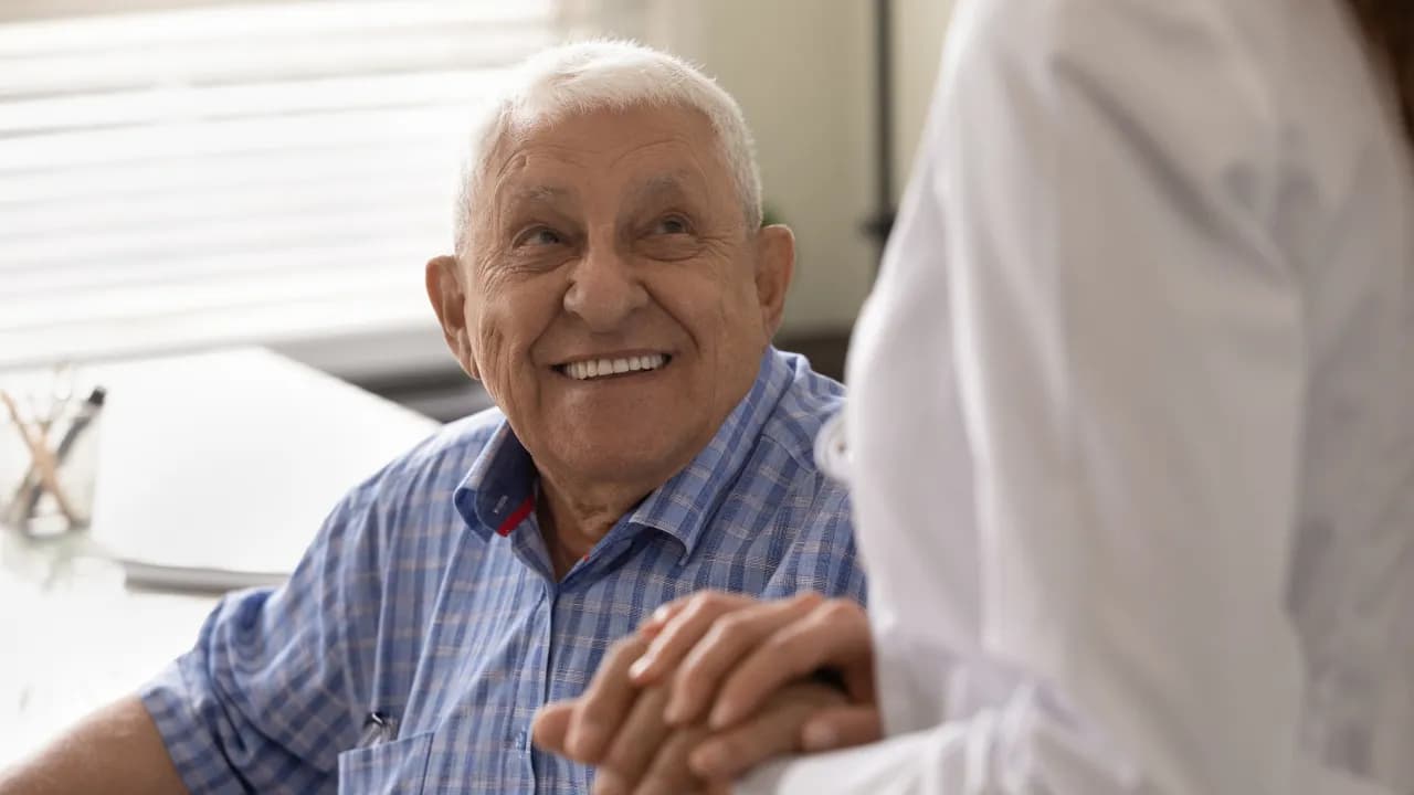 46 Pain Reactions That Left Doctors And Nurses Completely Surprised